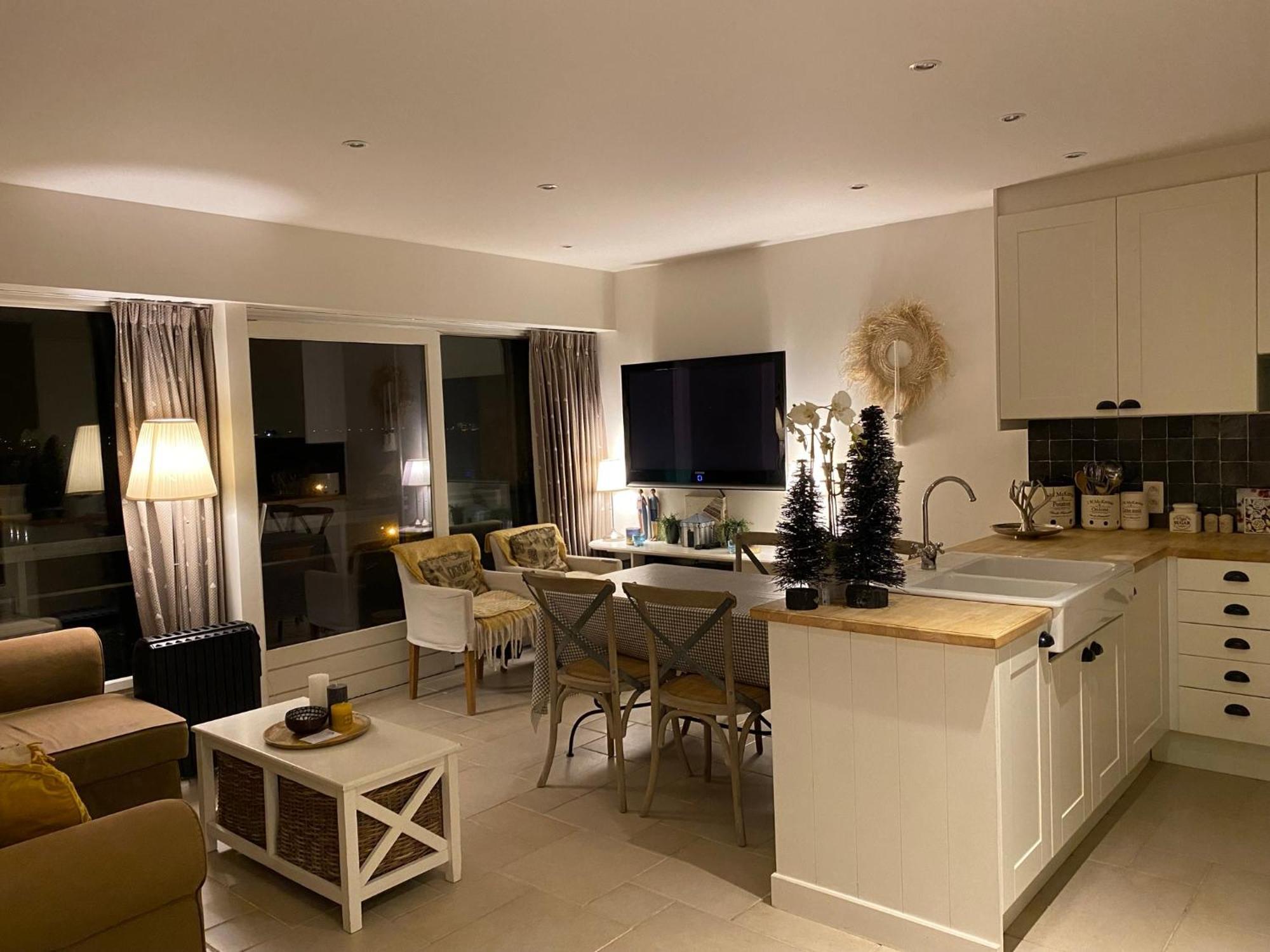Apartment Ormille-Sur-Mer Knokke-Heist Exteriér fotografie